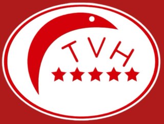 Logo TVH